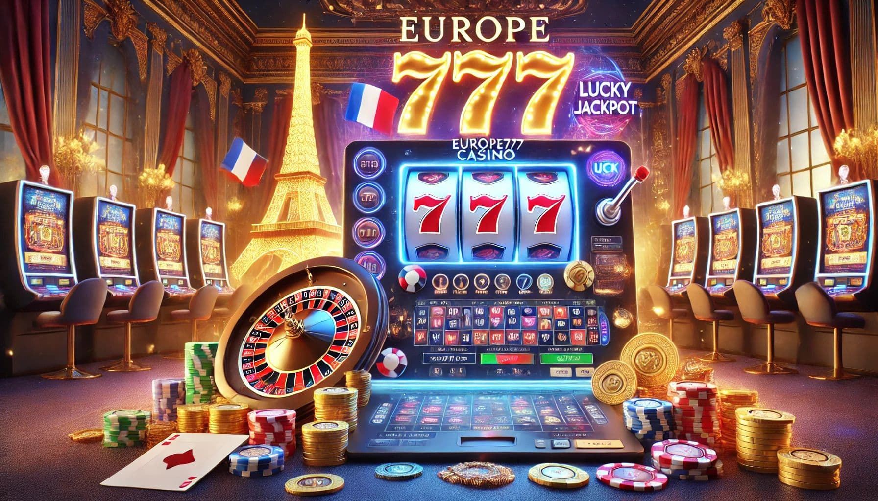 DALL·E-2025-02-24-18.30.39-A-vibrant-online-casino-scene-themed-around-Europe777-Casino-in-France.jpg